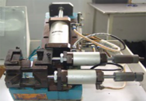 生產(chǎn)設(shè)備