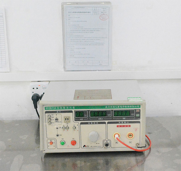 檢測(cè)設(shè)備